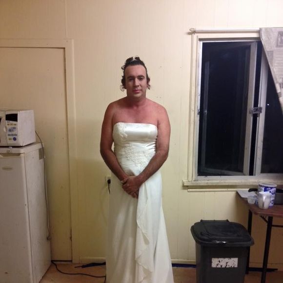 Meet your Posher, Warren - Picture 1 of 1